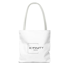 Load image into Gallery viewer, Big Letter ML.MF. Tote Bag
