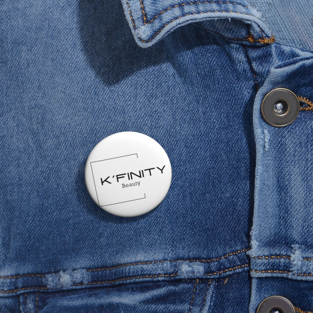 K'finity Beauty Pin