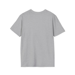 ML.MF. Soft Style Unisex T-Shirt
