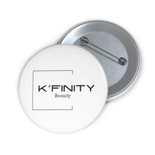 Load image into Gallery viewer, K&#39;finity Beauty Pin
