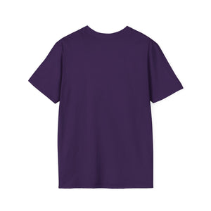 ML.MF. Soft Style Unisex T-Shirt