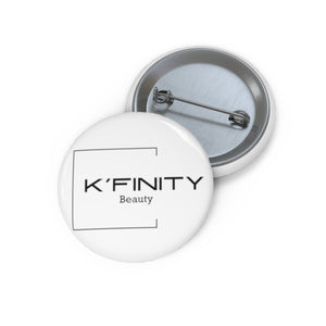 K'finity Beauty Pin