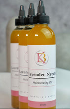 Load image into Gallery viewer, 8oz Lavender Needle Oil
